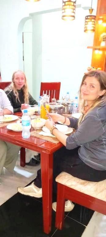 Bed and Breakfast Safi House Boma la Ngombe Экстерьер фото