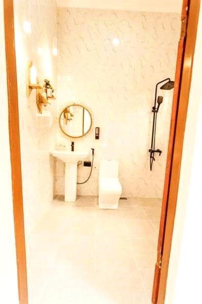 Bed and Breakfast Safi House Boma la Ngombe Экстерьер фото