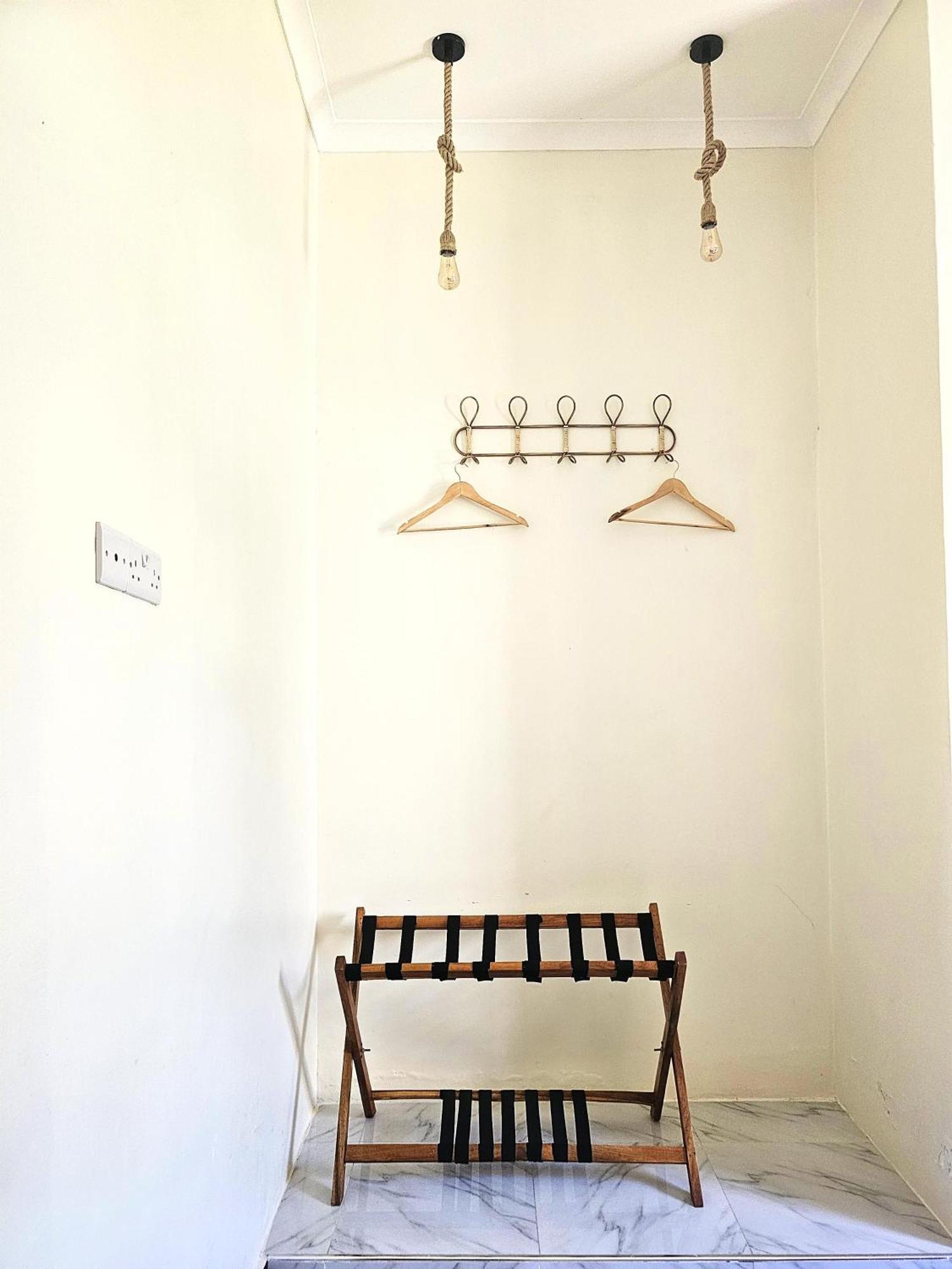 Bed and Breakfast Safi House Boma la Ngombe Экстерьер фото